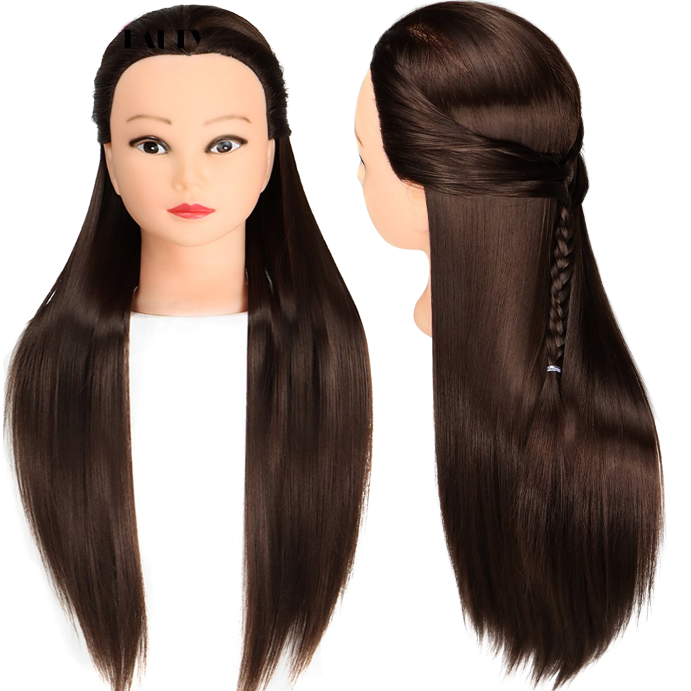 Professional Hair Practice Dummy